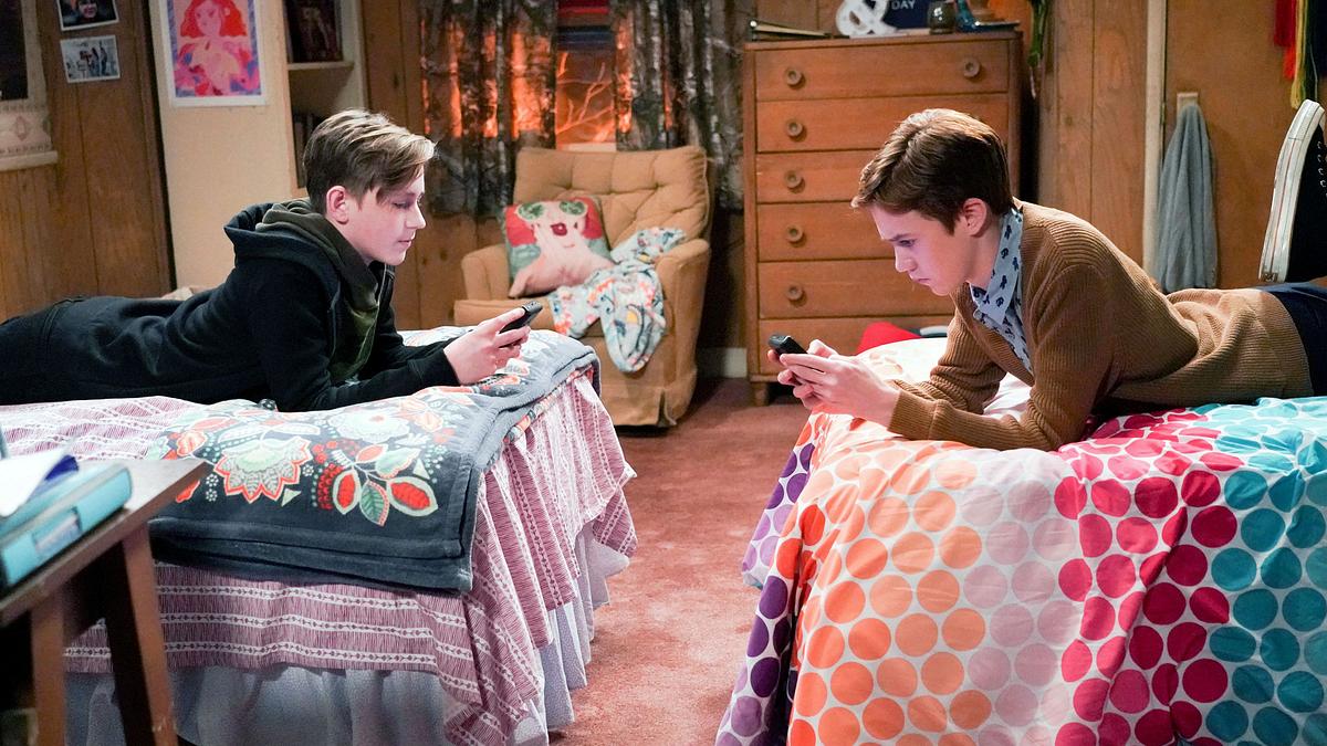 die conners