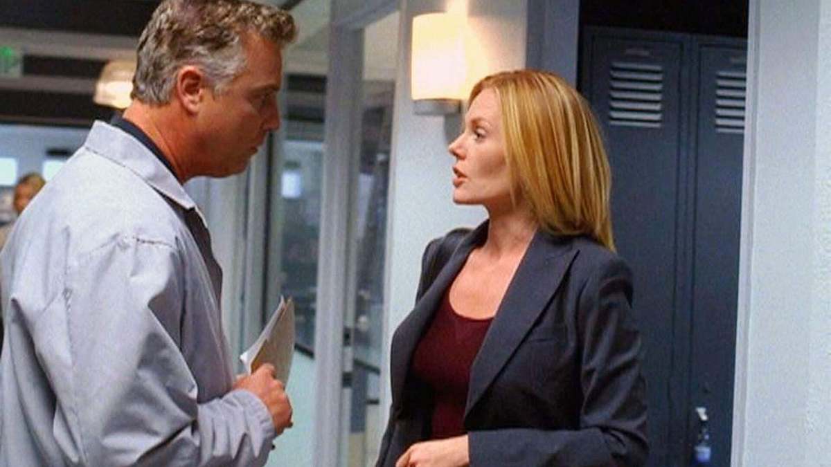 csi: den tätern auf der spur