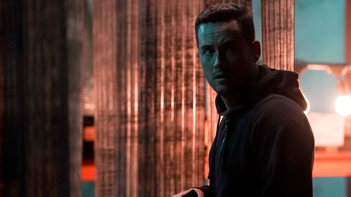 chicago p.d.
