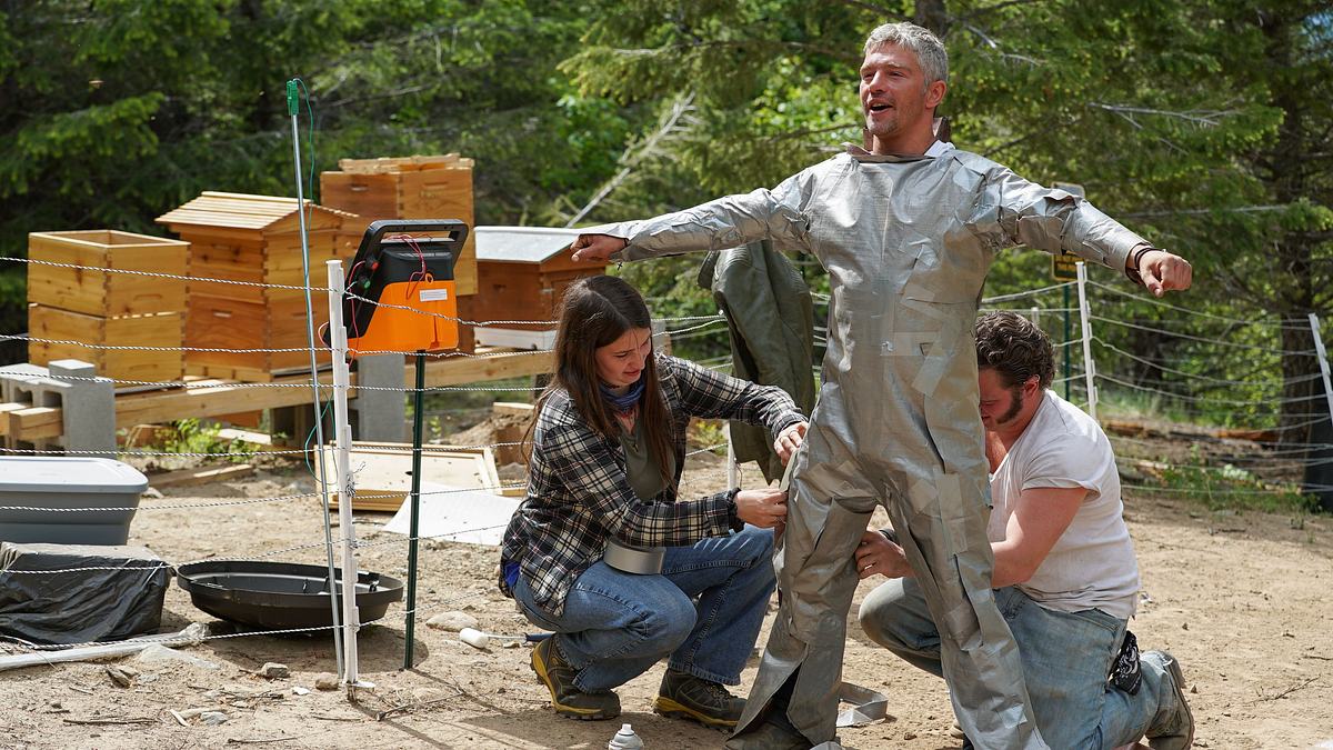 alaskan bush people