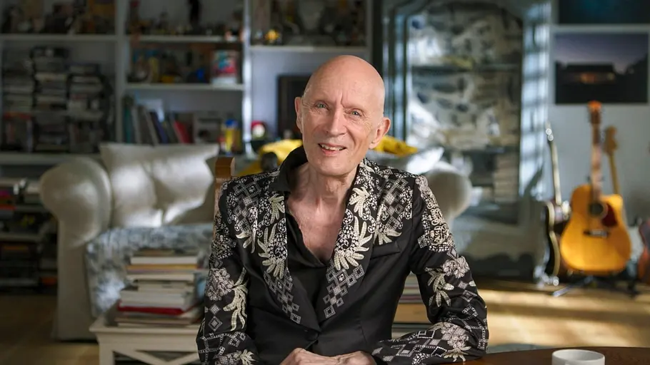 Die Rocky Horror Show: Eine wilde Geschichte die rocky horror show: eine wilde geschichte