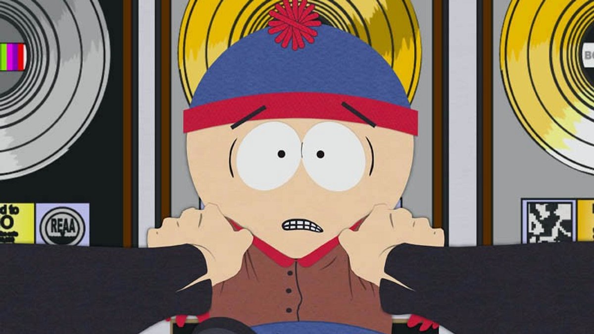 south park