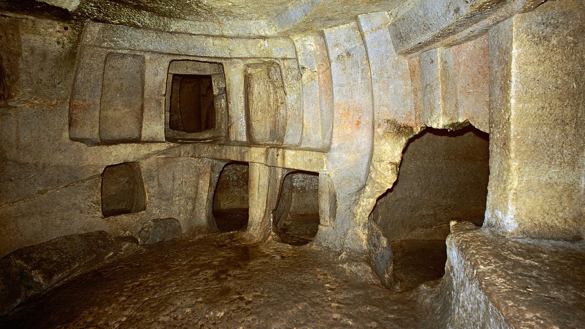 ancient aliens - unerklärliche phänomene