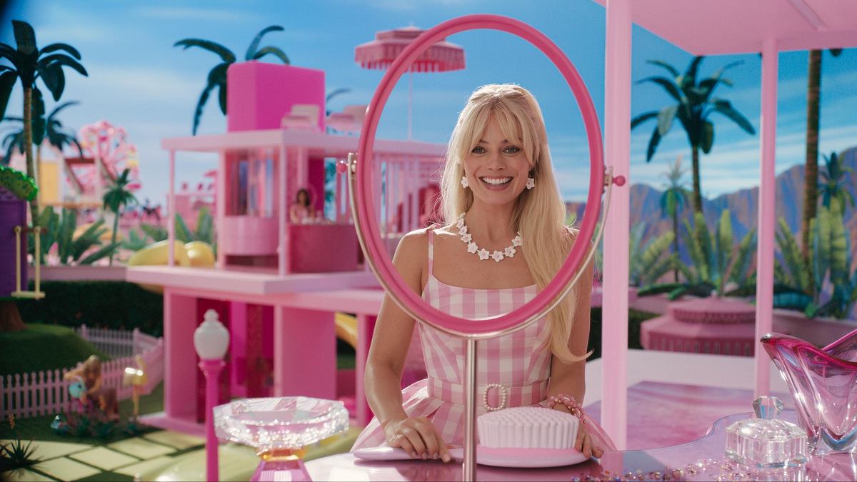 barbie