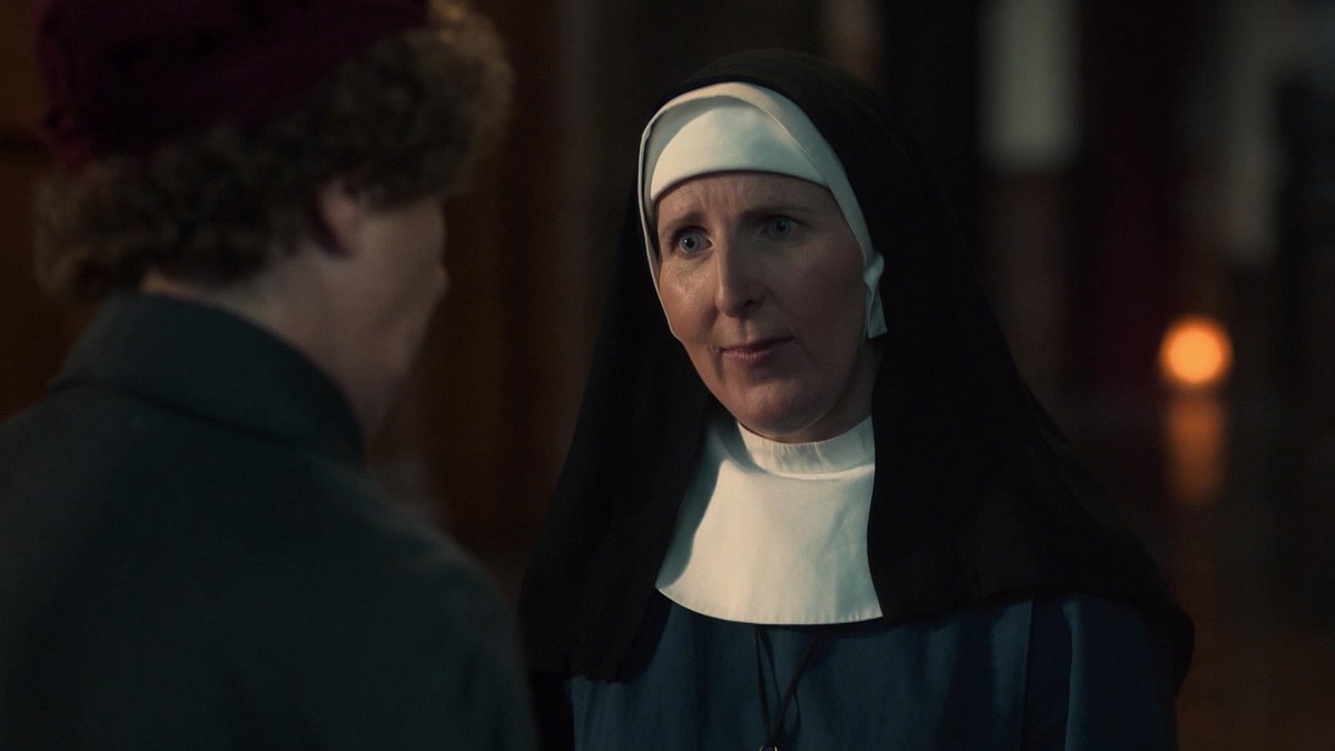 call the midwife