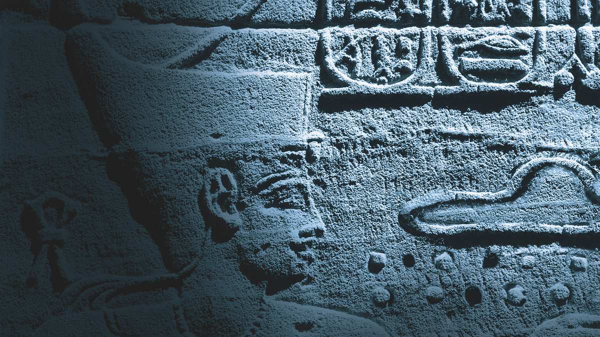 ancient aliens - unerklärliche phänomene