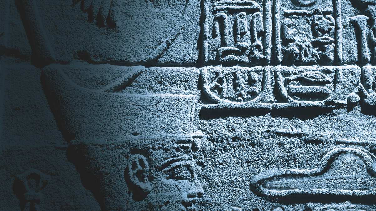 ancient aliens - unerklärliche phänomene