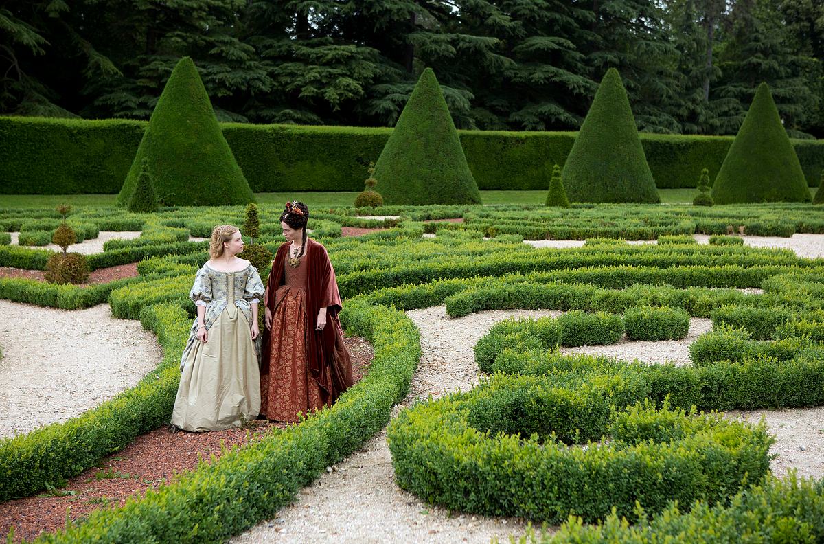 versailles