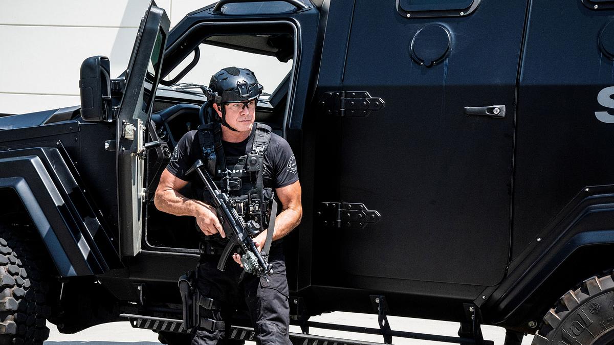 s.w.a.t.