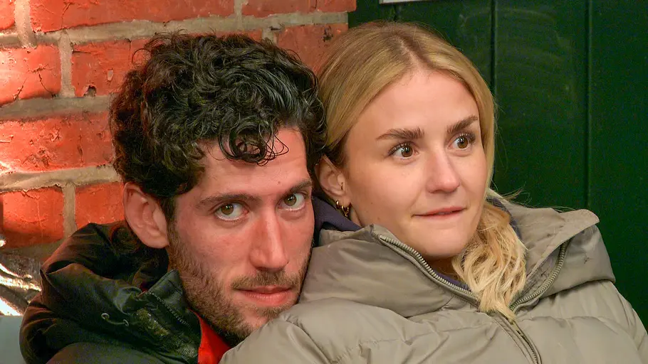Das Sommerhaus der Stars - Kampf der Promipaare das sommerhaus der stars - kampf der promipaare