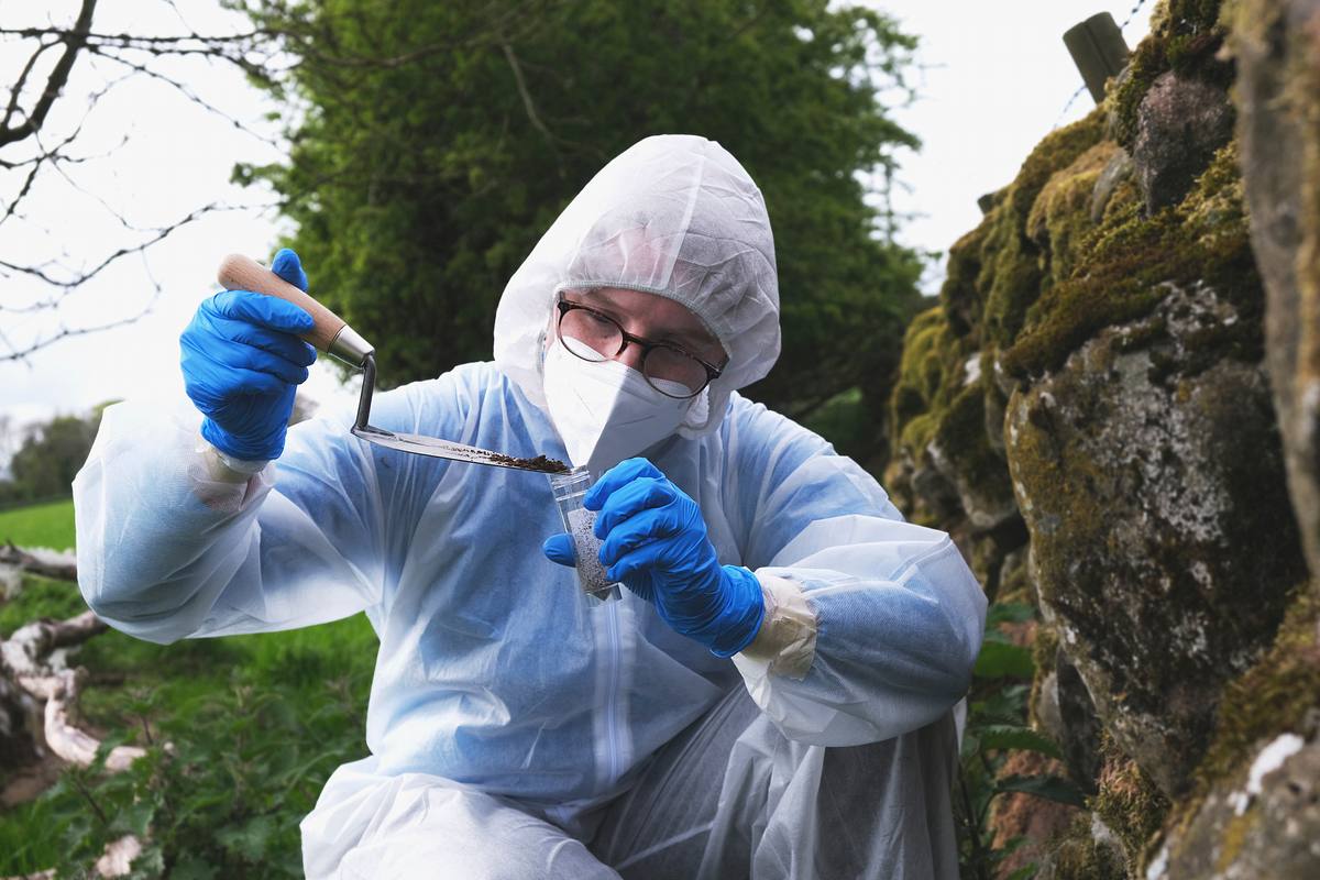 Expert Witness - Forensiker auf Spurensuche expert witness - forensiker auf spurensuche