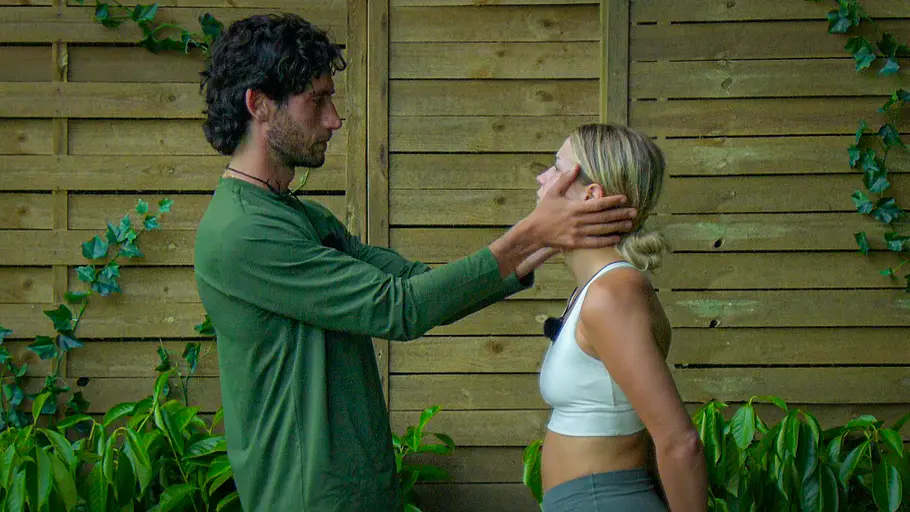 Das Sommerhaus der Stars - Kampf der Promipaare das sommerhaus der stars - kampf der promipaare