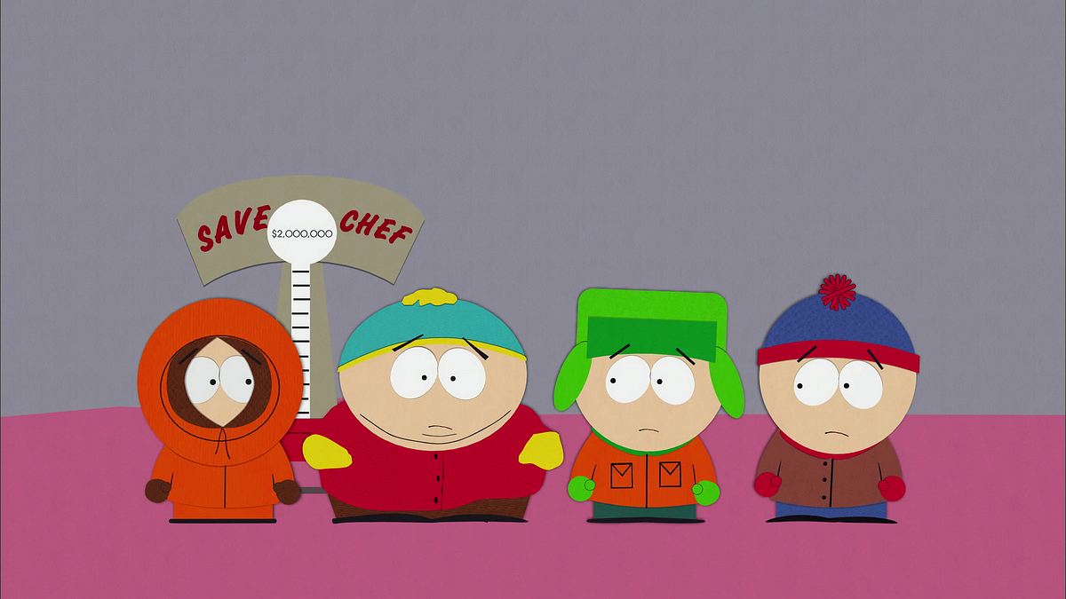 south park