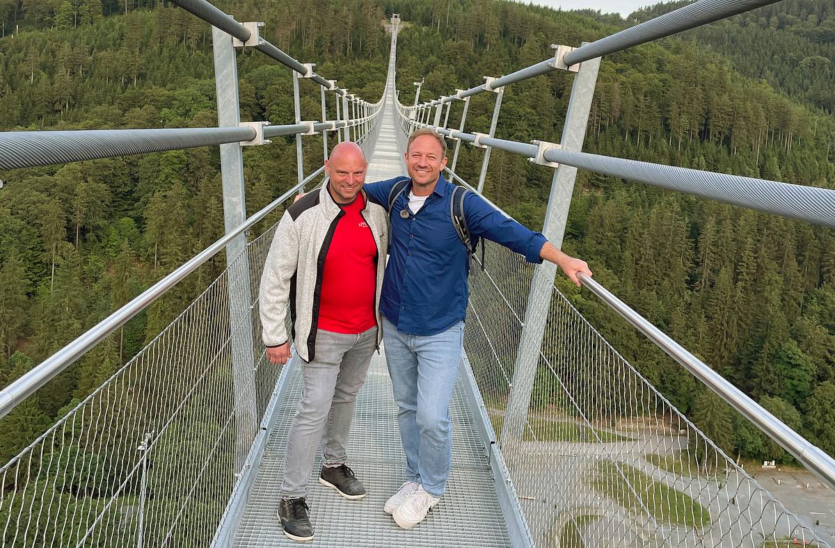 Tobis Urlaubstrip tobis urlaubstrip