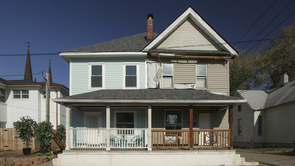 good bones - mutter, tochter, home-makeover