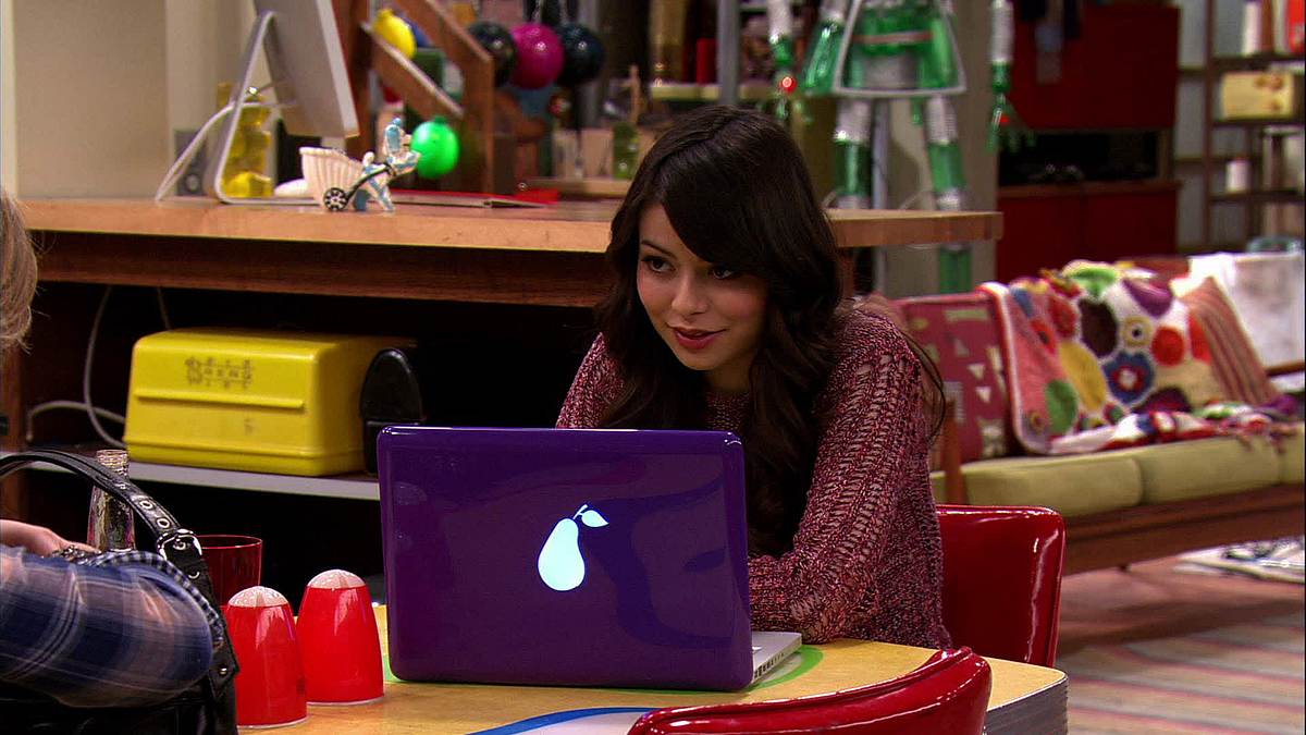 icarly