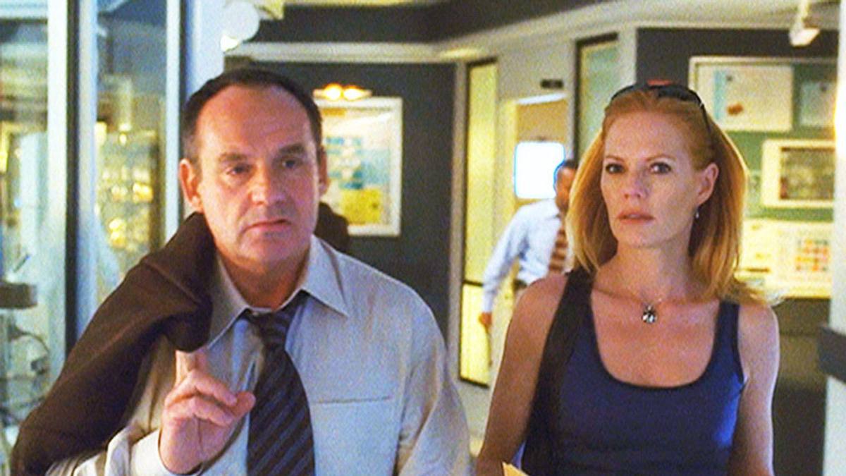csi: den tätern auf der spur