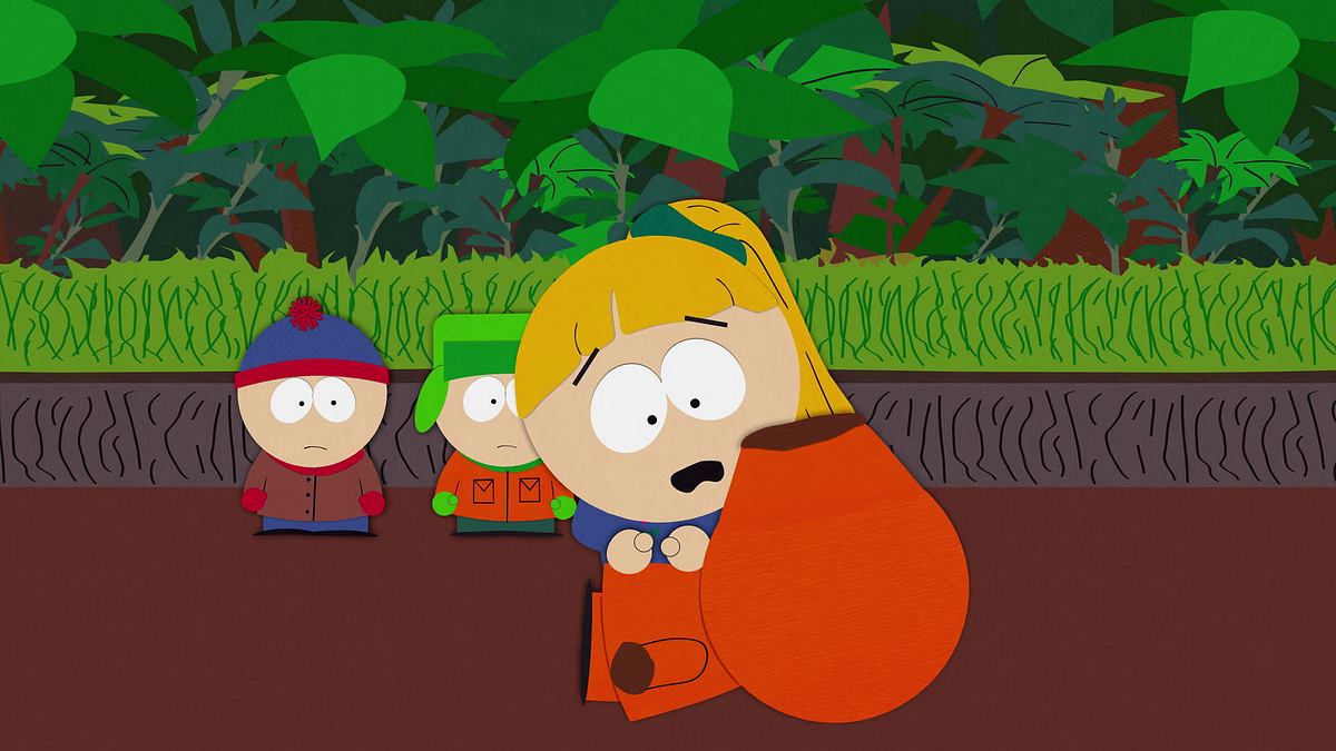 south park