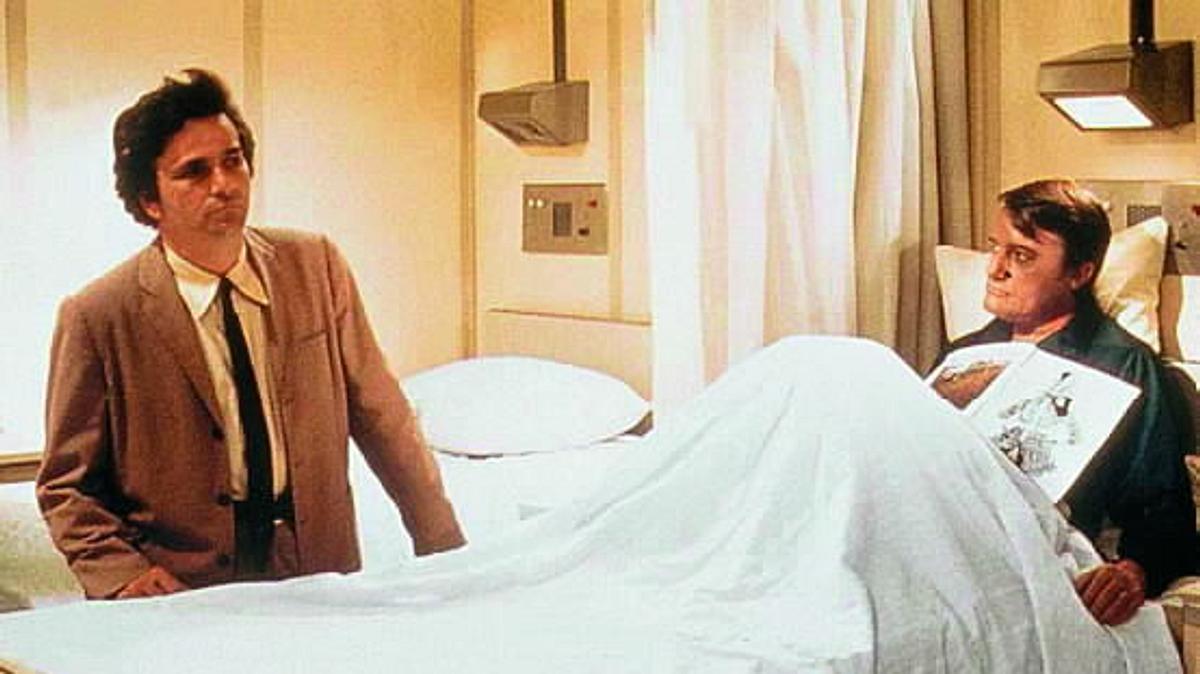 columbo