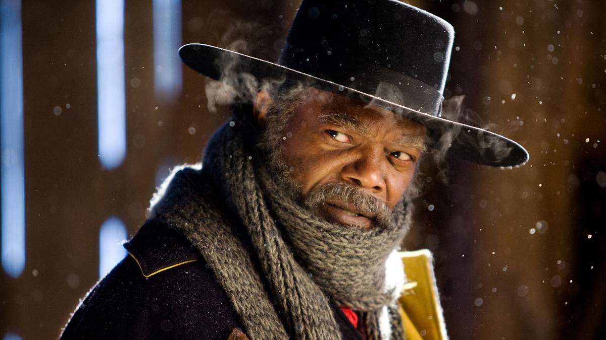 the hateful eight