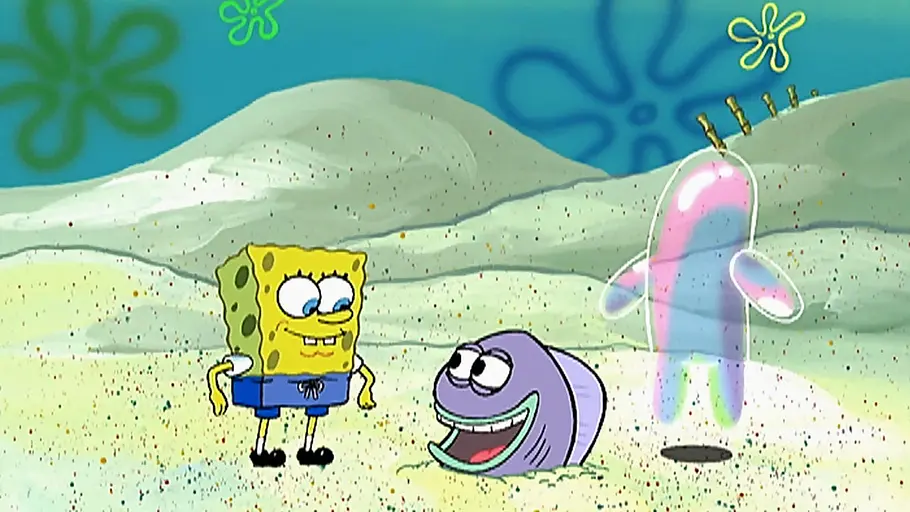 SpongeBob Schwammkopf spongebob schwammkopf