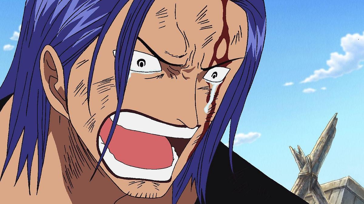 one piece