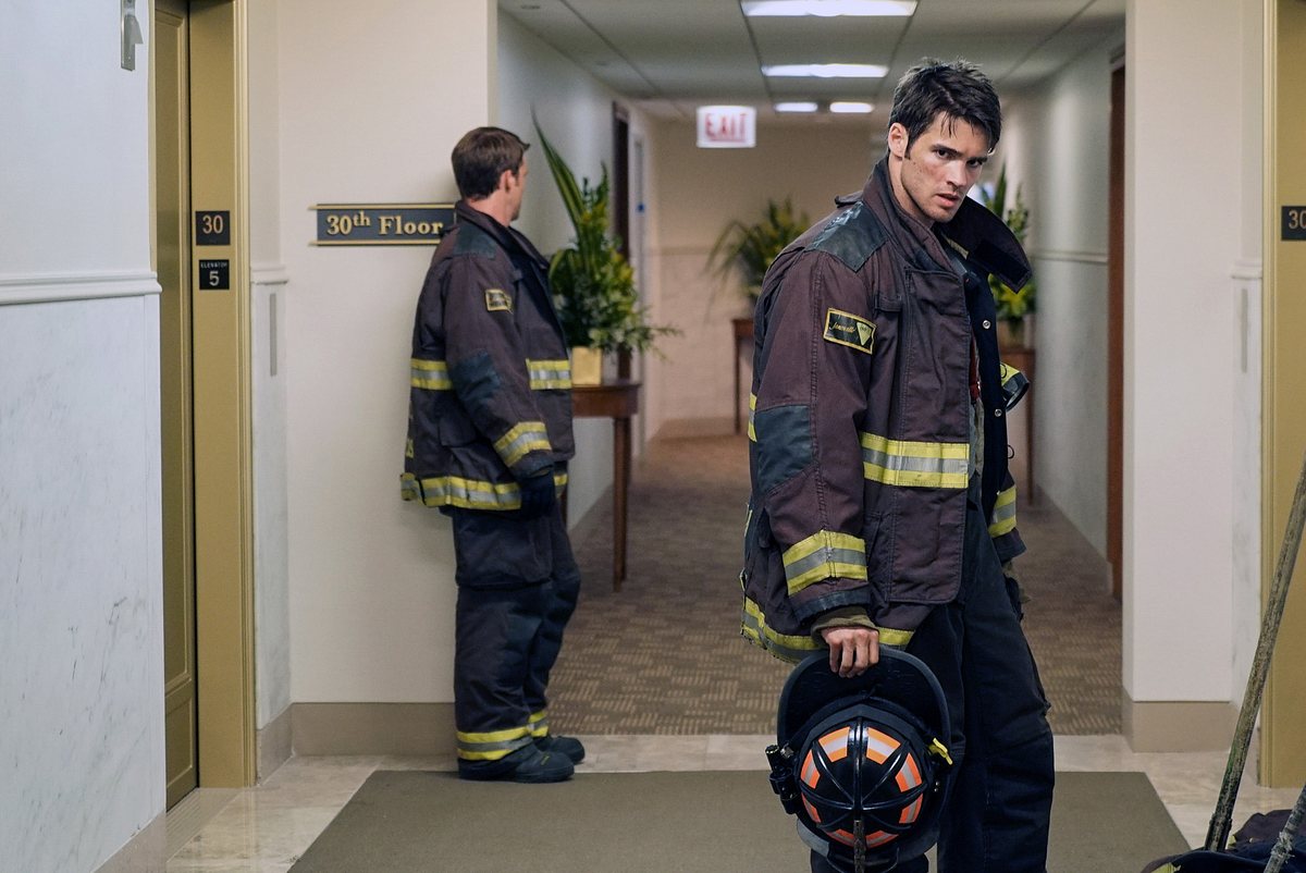 chicago fire