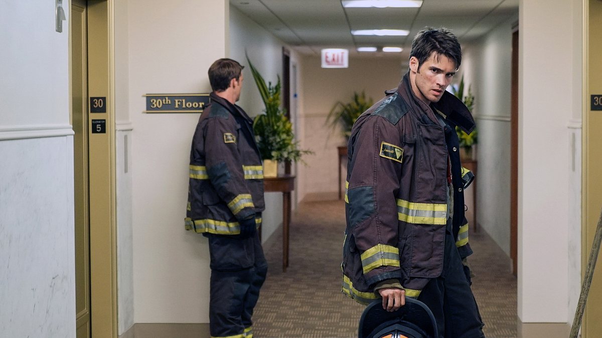 chicago fire