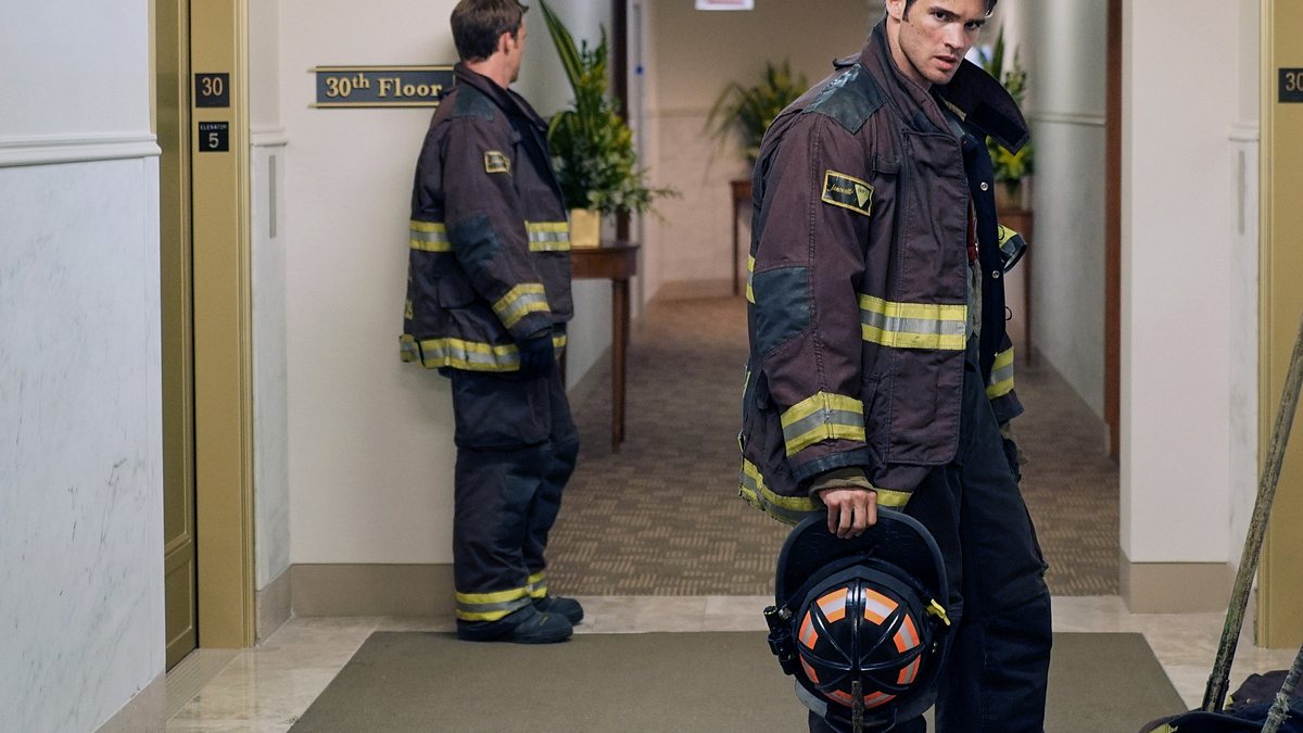 chicago fire