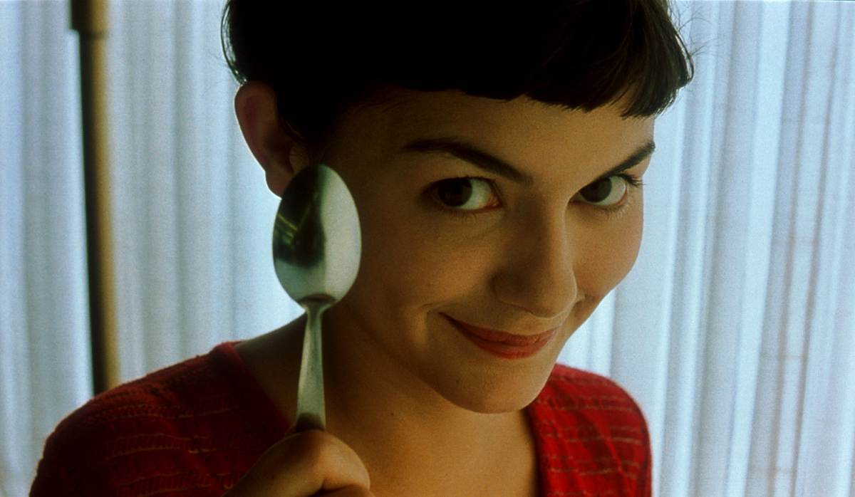 Die fabelhafte Welt der Amélie die fabelhafte welt der amélie
