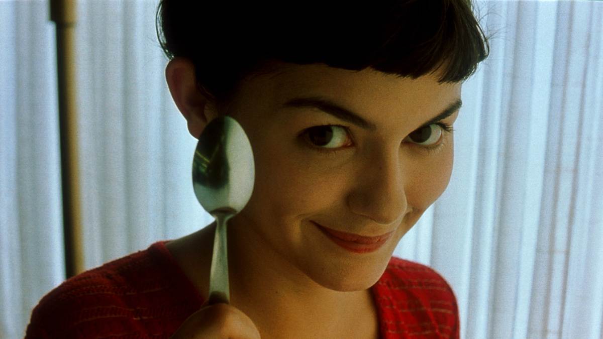 die fabelhafte welt der amélie