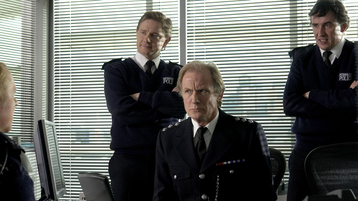 hot fuzz - zwei bad boys räumen auf