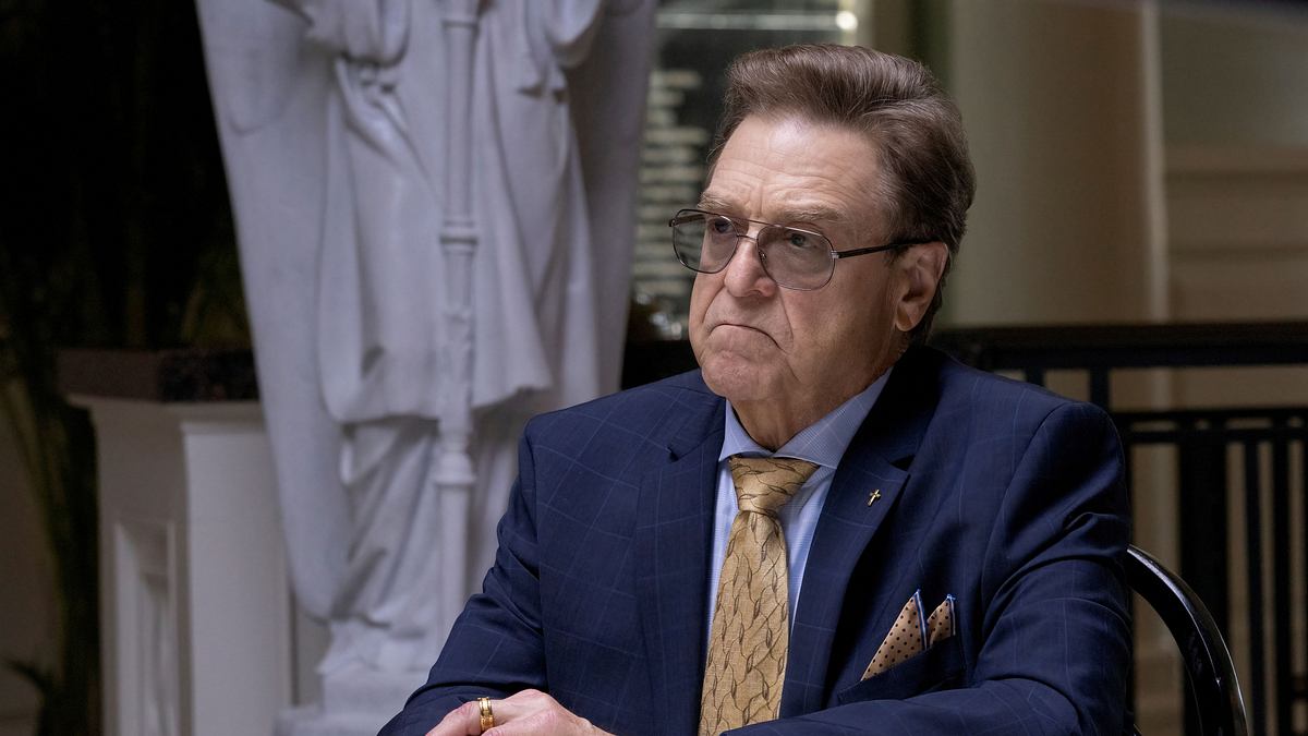 the righteous gemstones