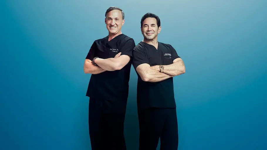 Verpfuscht - Ein Fall für die Beauty Docs verpfuscht - ein fall für die beauty docs
