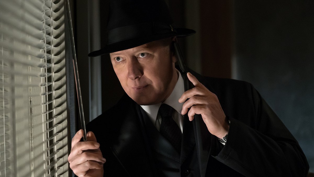 the blacklist