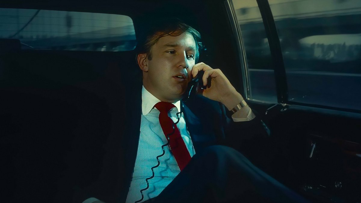 die akte trump: präsident im schatten des kreml