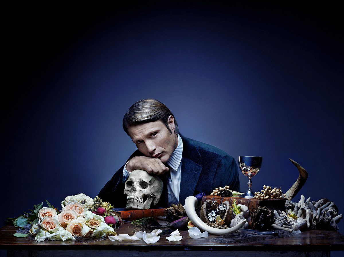 Hannibal hannibal