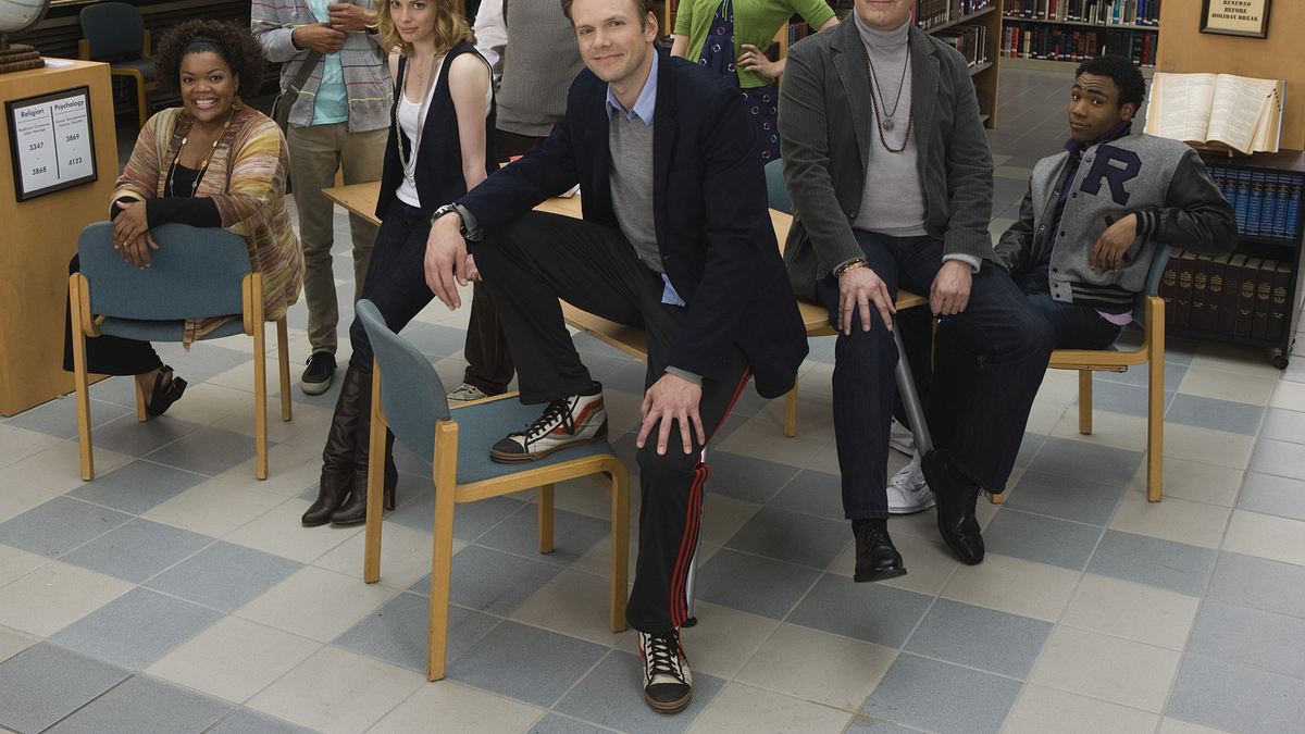 community