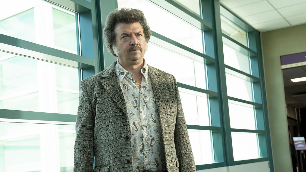 the righteous gemstones