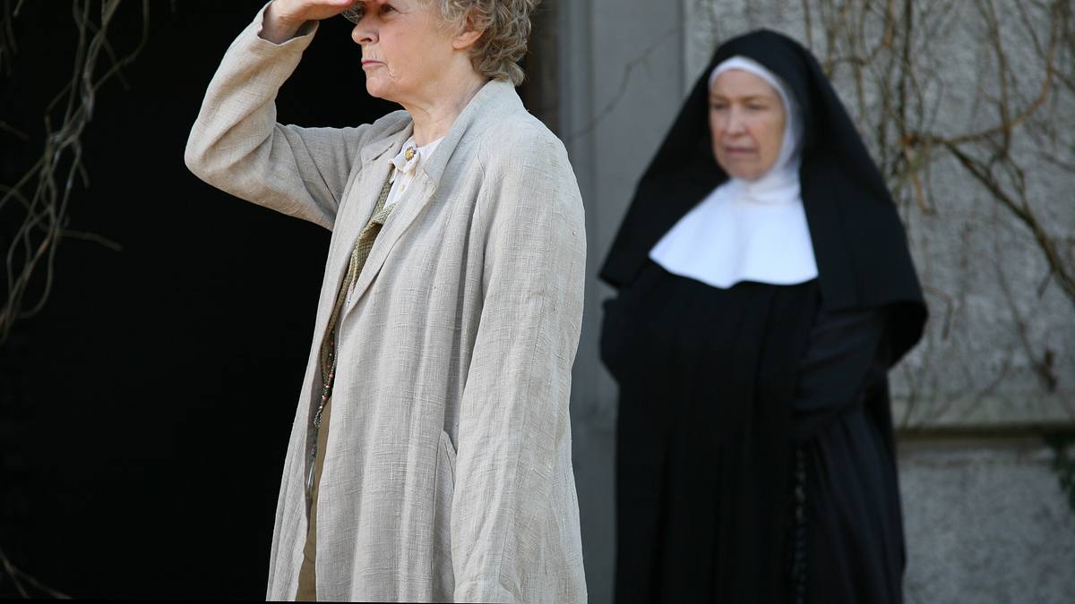 miss marple