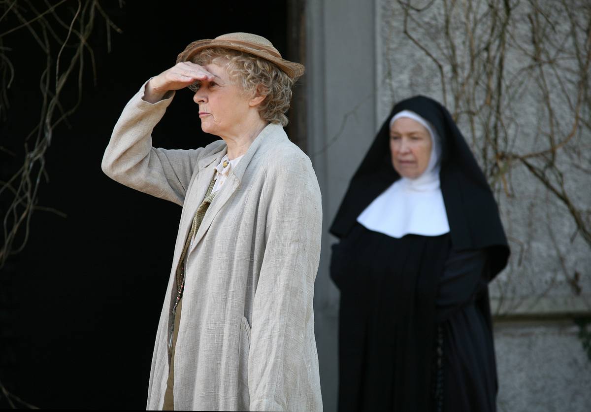Miss Marple miss marple