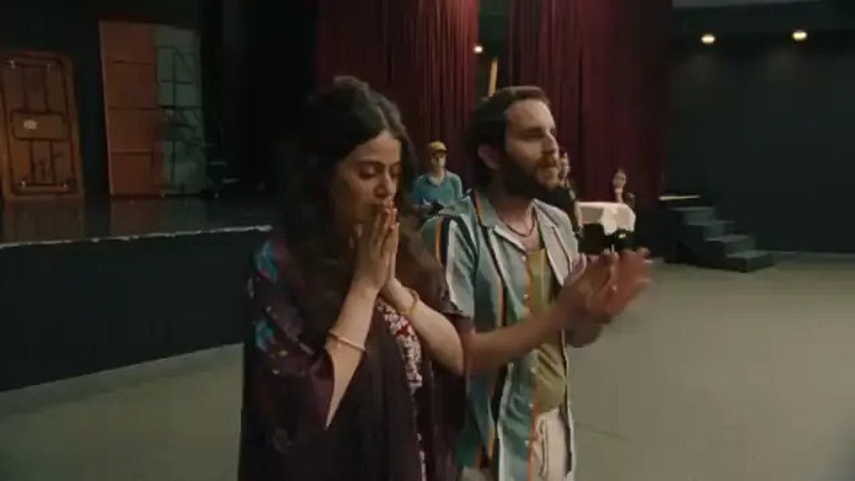 theater camp