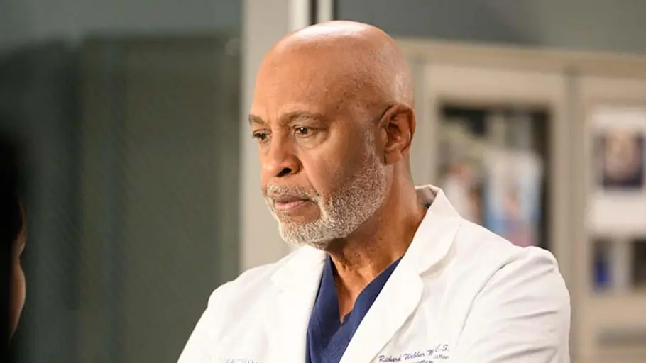 Greys Anatomy - Die jungen Ärzte greys anatomy - die jungen ärzte