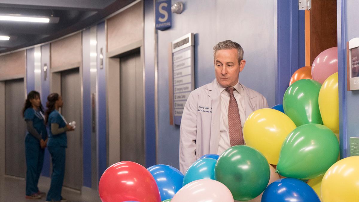 chicago med