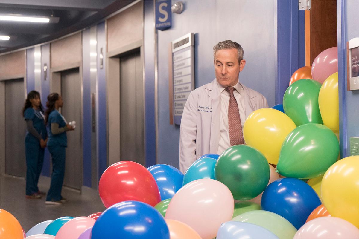 chicago med
