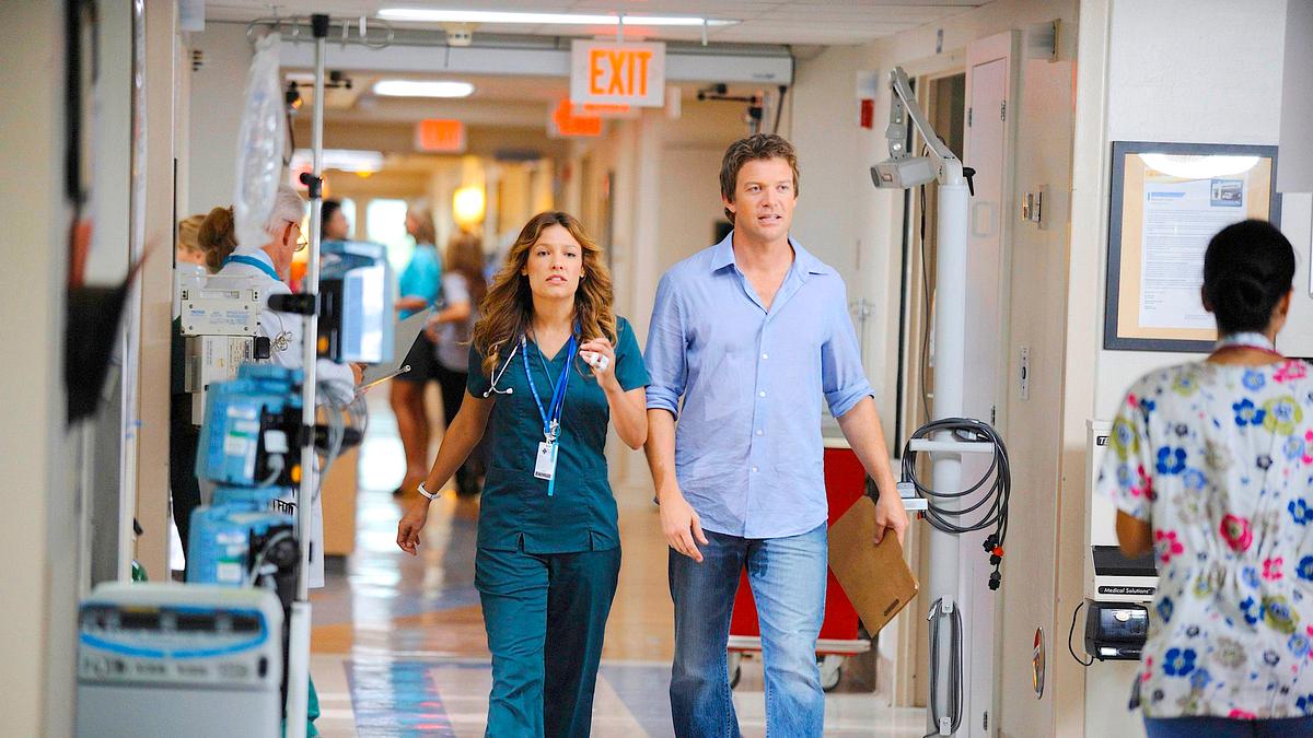 the glades