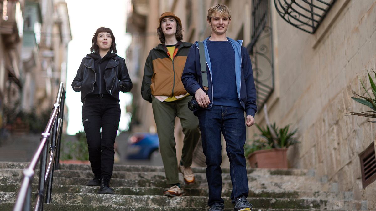 alex rider