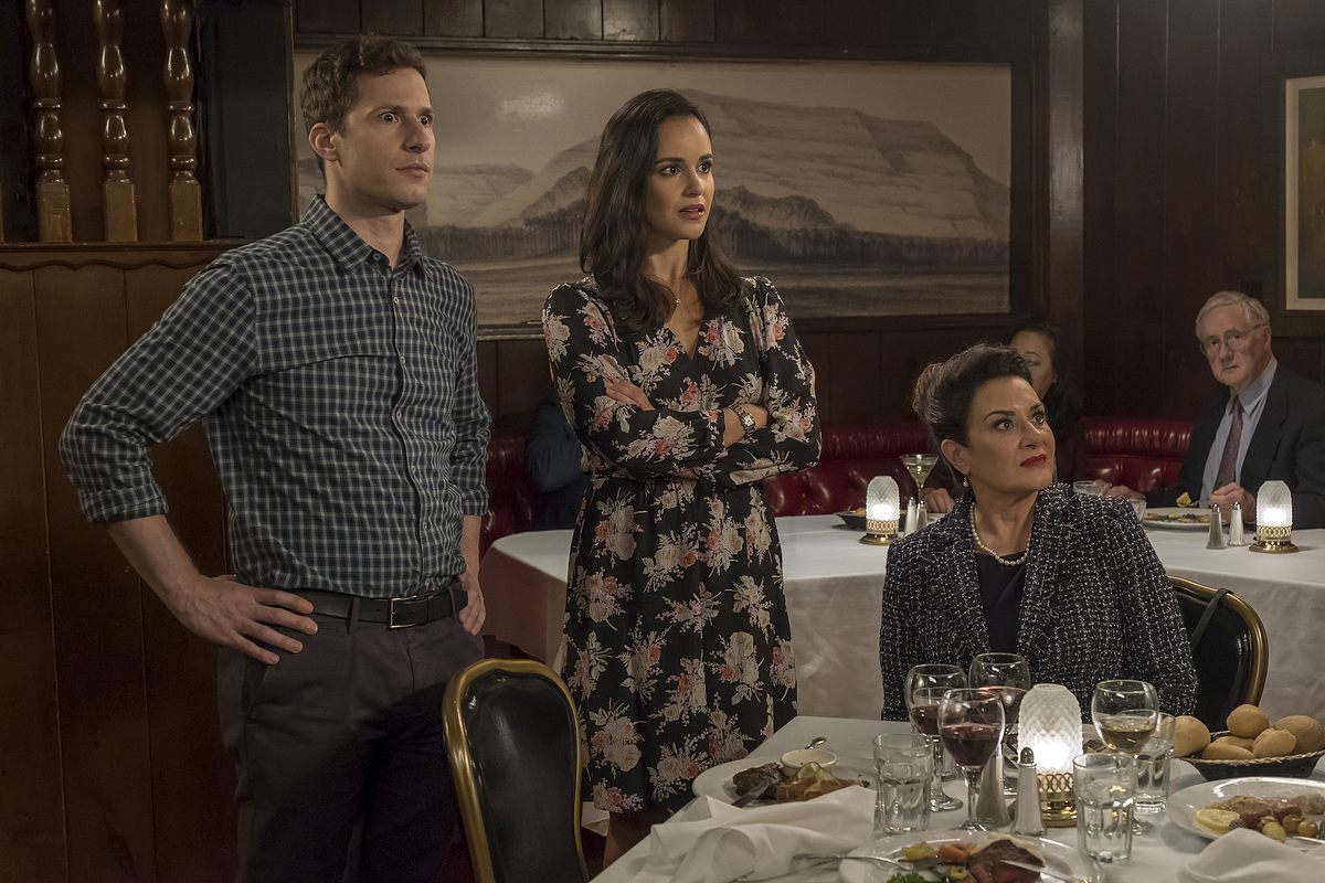 Brooklyn Nine-Nine brooklyn nine-nine