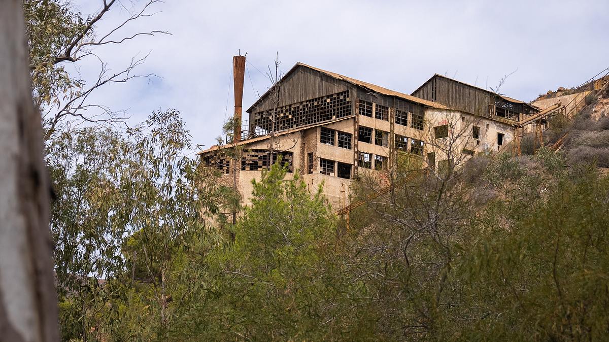 lost places - geheime welten