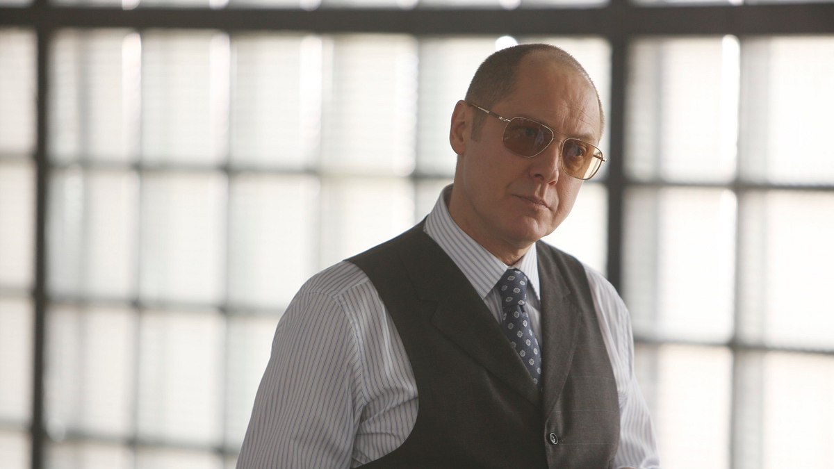 the blacklist